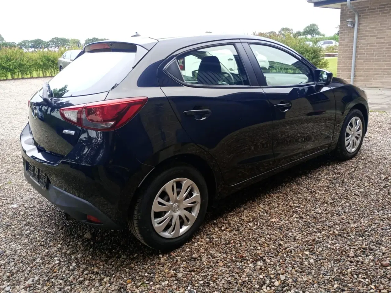 Billede 4 - Mazda 2 1,5 SkyActiv-G 75 Core