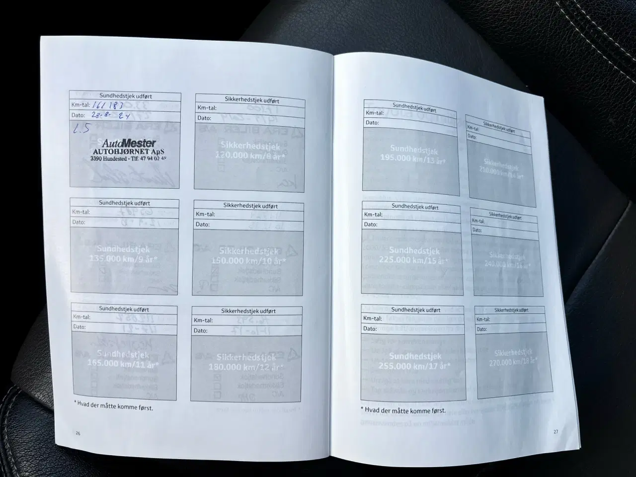 Billede 4 - Toyota Yaris 1,3 VVT-I T2 Touch 100HK 5d 6g