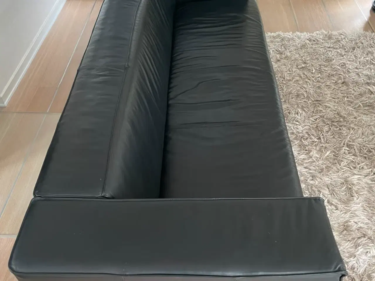 Billede 3 - Kvalitets læser sofa