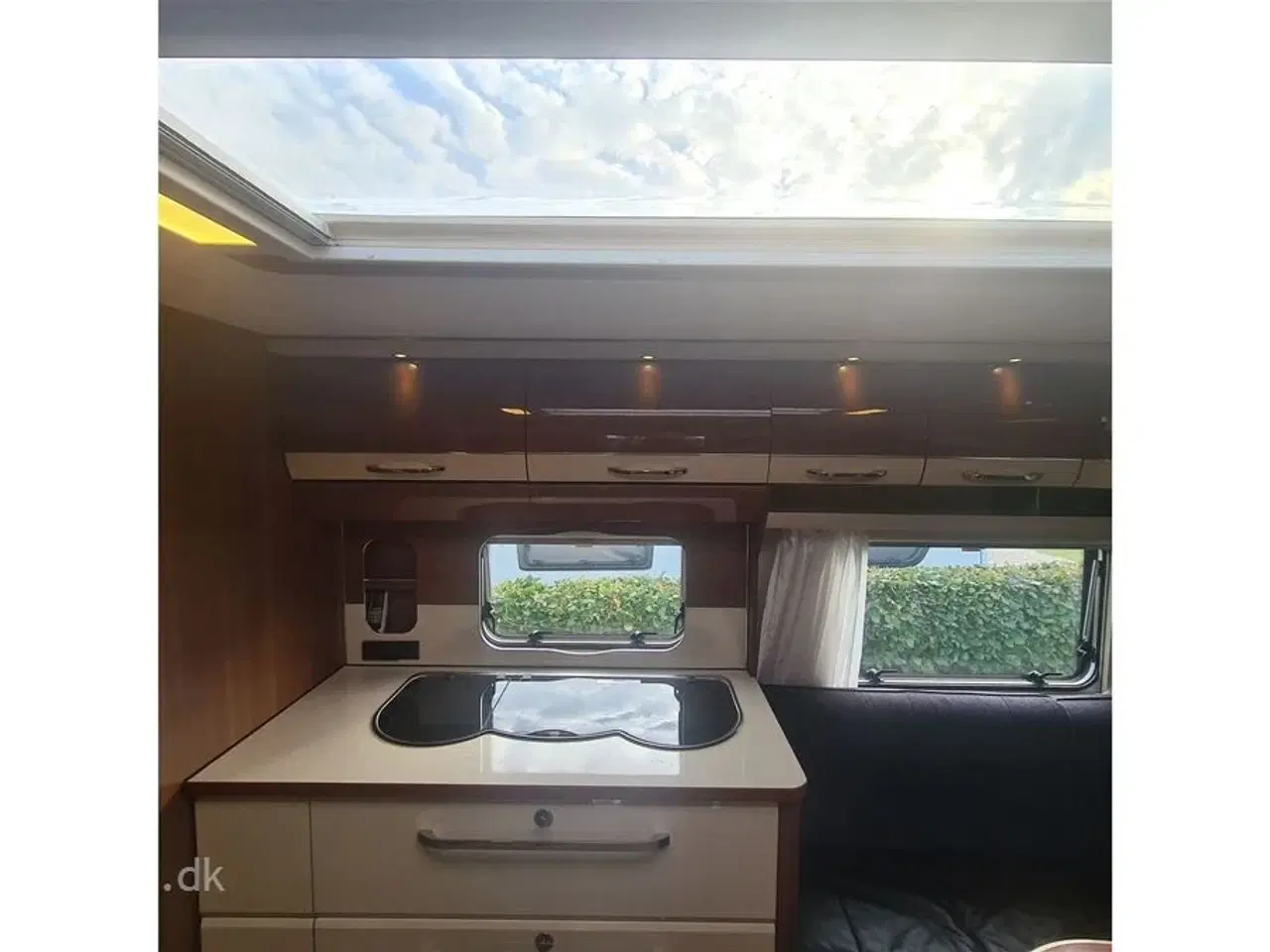 Billede 14 - 2021 - LMC Maestro 592 K   ALDE - SPECIAL-MODEL MED MEGET UDSTYR