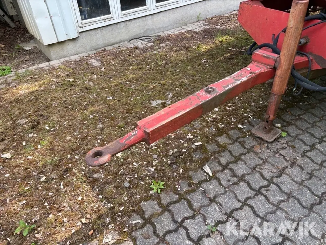 Billede 9 - Tipvogn 4t
