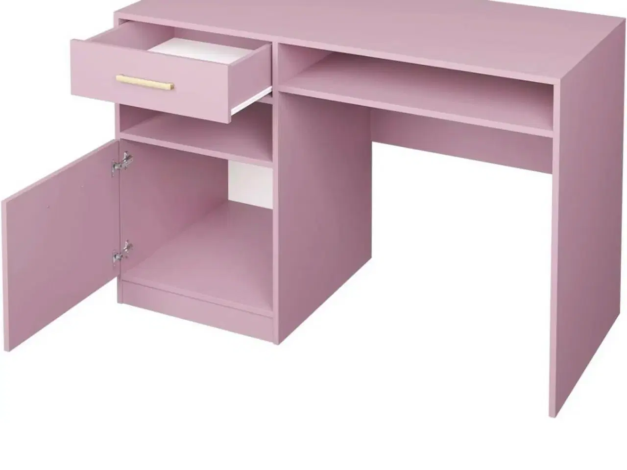 Billede 3 - Skrivebord + kommode