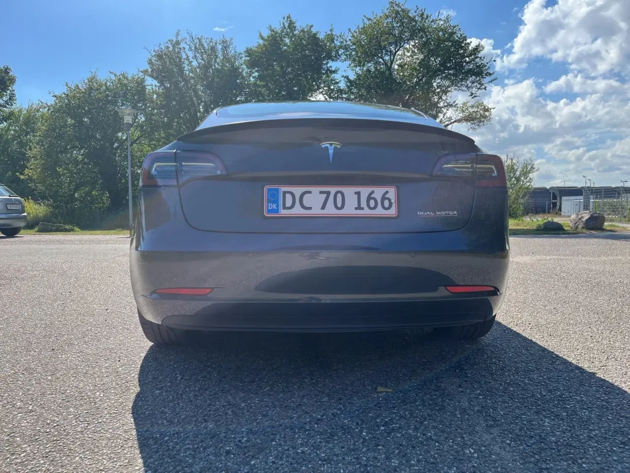 Billede 6 - Tesla Model 3  Performance AWD