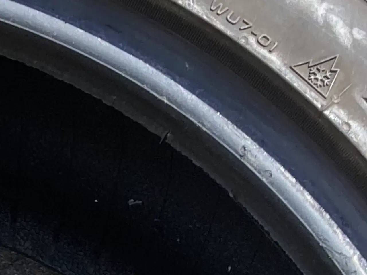 Billede 4 - Vinterdæk. Winguard Sport 2. 205/45R17