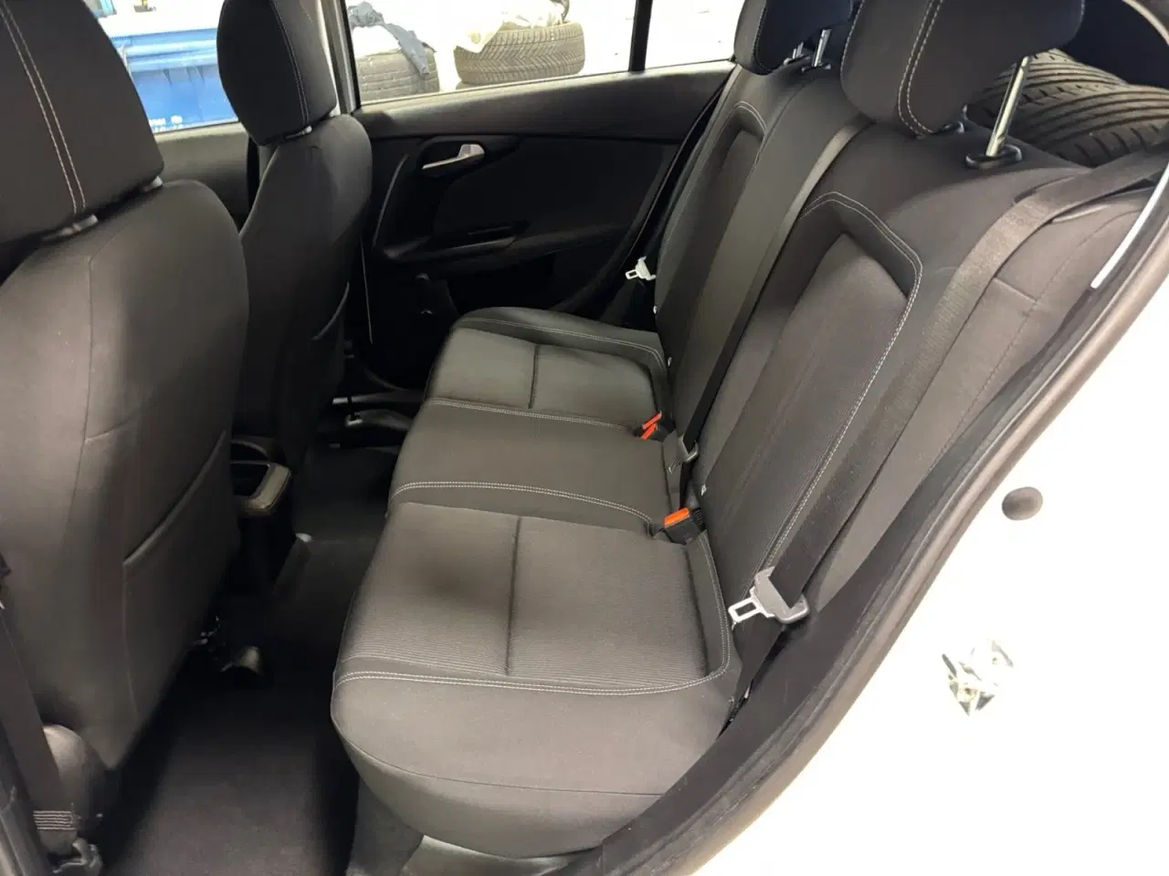 Billede 10 - Fiat Tipo 1,4 16V Pop