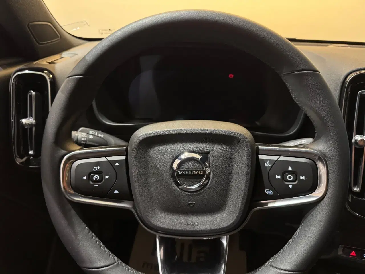 Billede 9 - Volvo XC40  P8 ReCharge Twin Plus