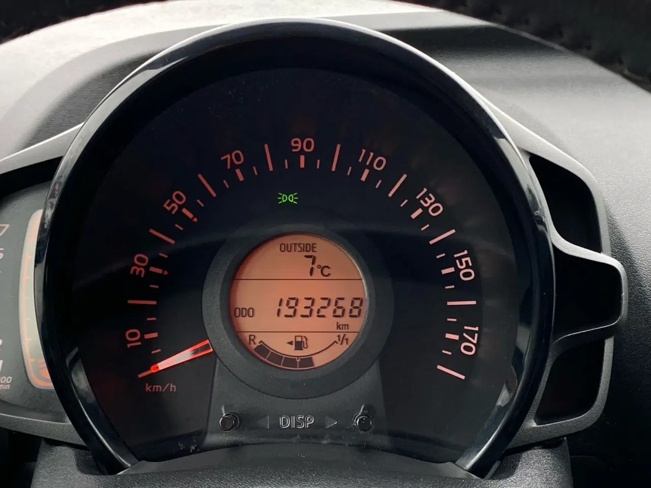 Billede 12 - Toyota Aygo 1,0 VVT-I X-Touch 69HK 5d