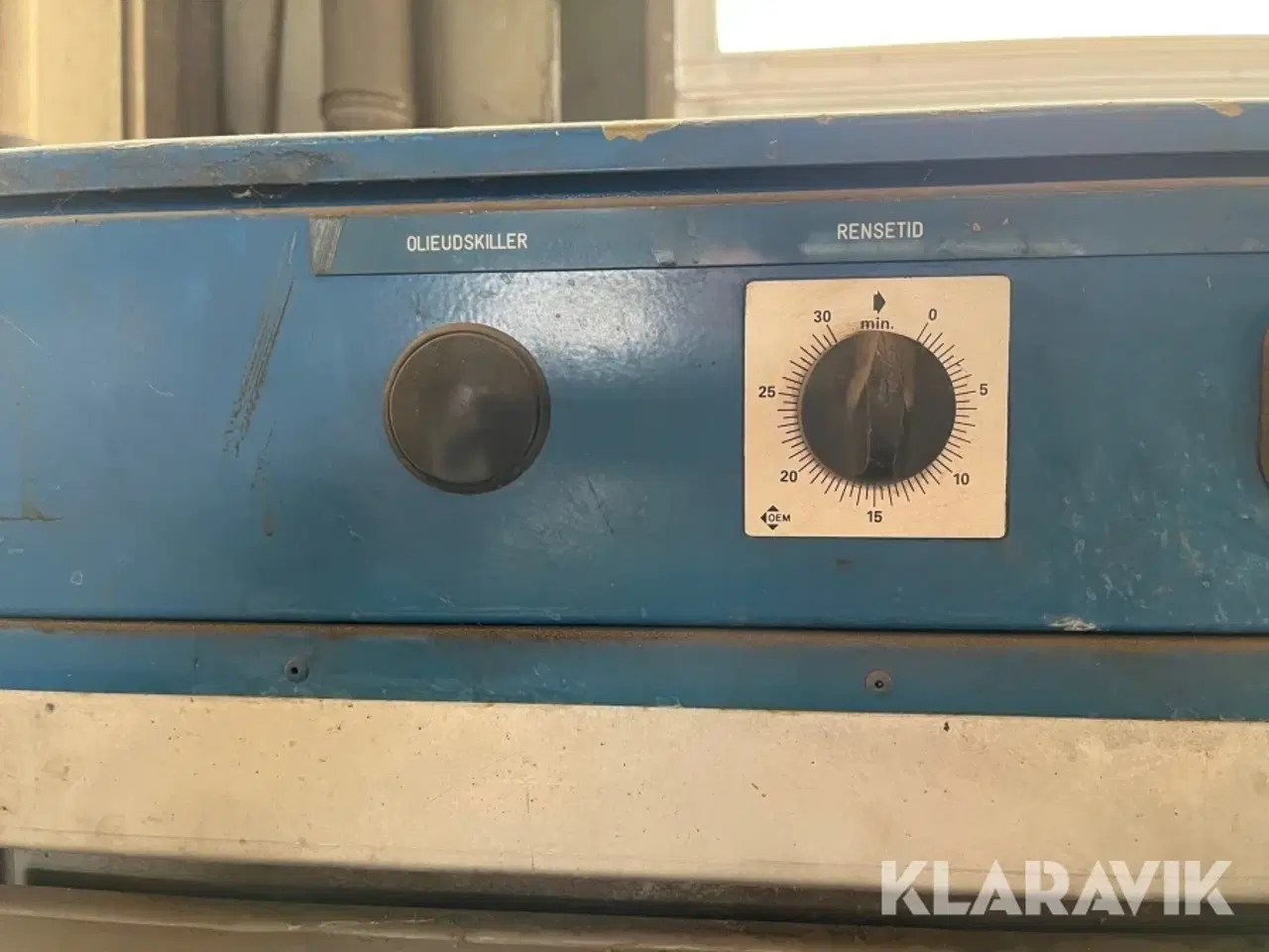 Billede 10 - Komponent vasker Aqua Clean AS-90