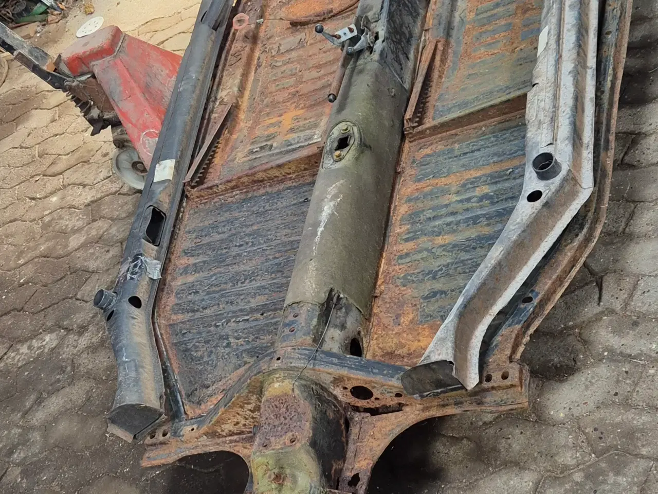 Billede 5 - VW folkevogne 1302 + 1300