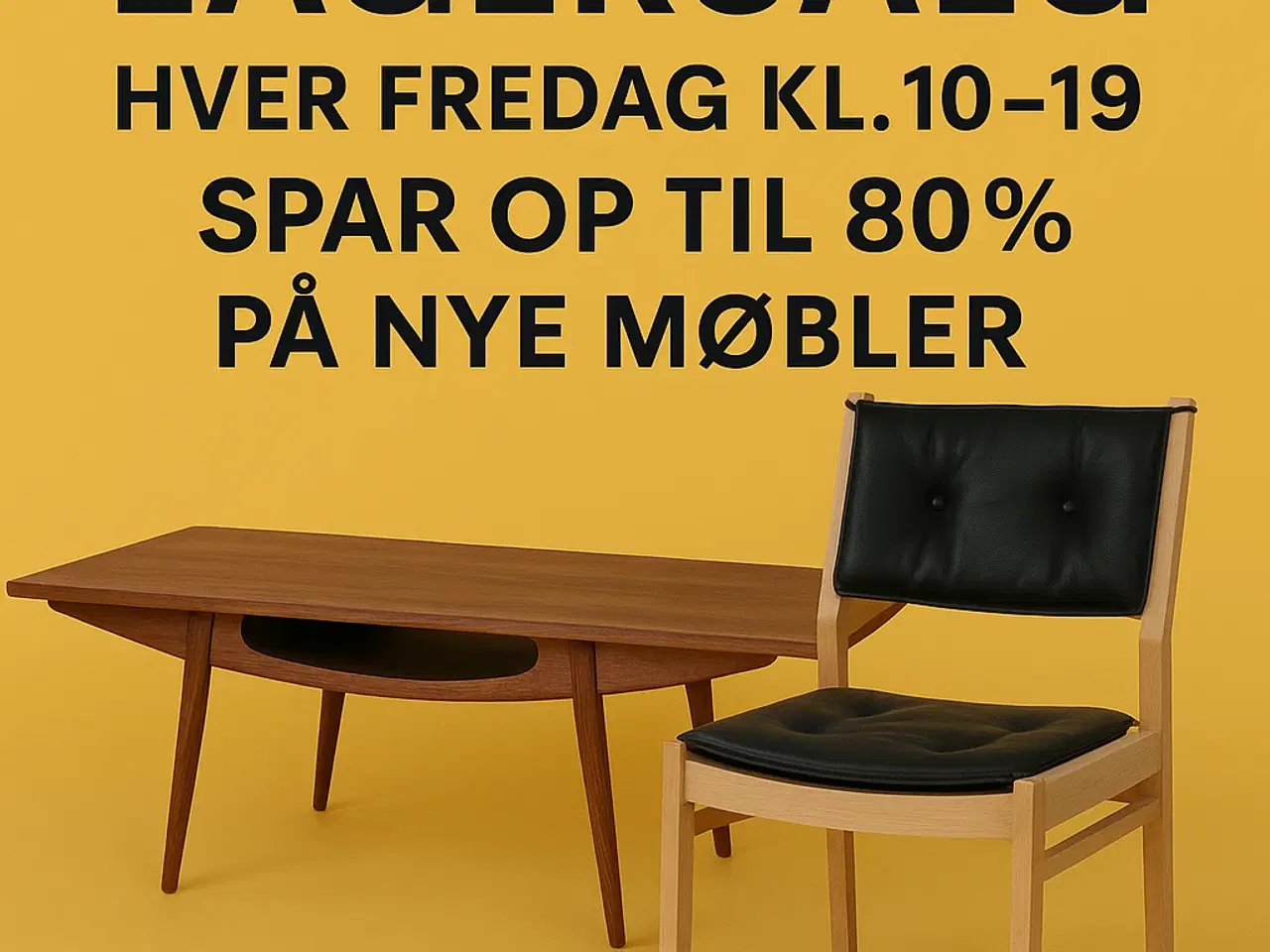 Billede 8 - Spisebord evt med stole