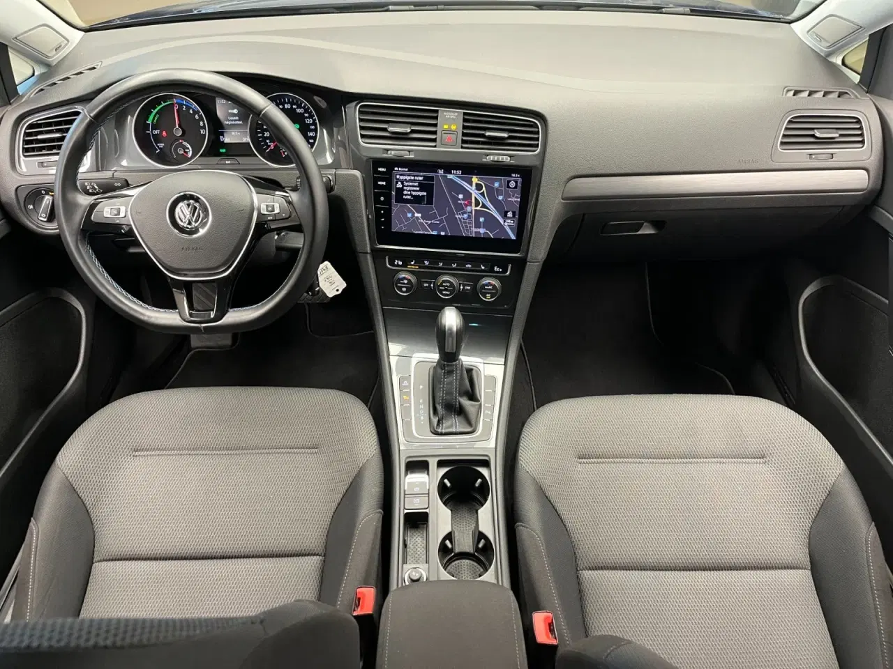 Billede 10 - VW e-Golf VII  Comfortline