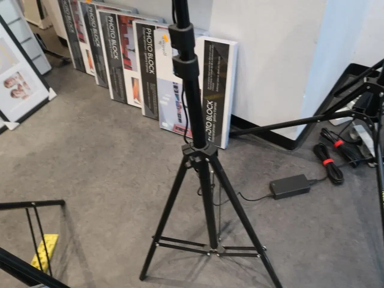 Billede 4 - LED lys FALCONEYES MC-180C