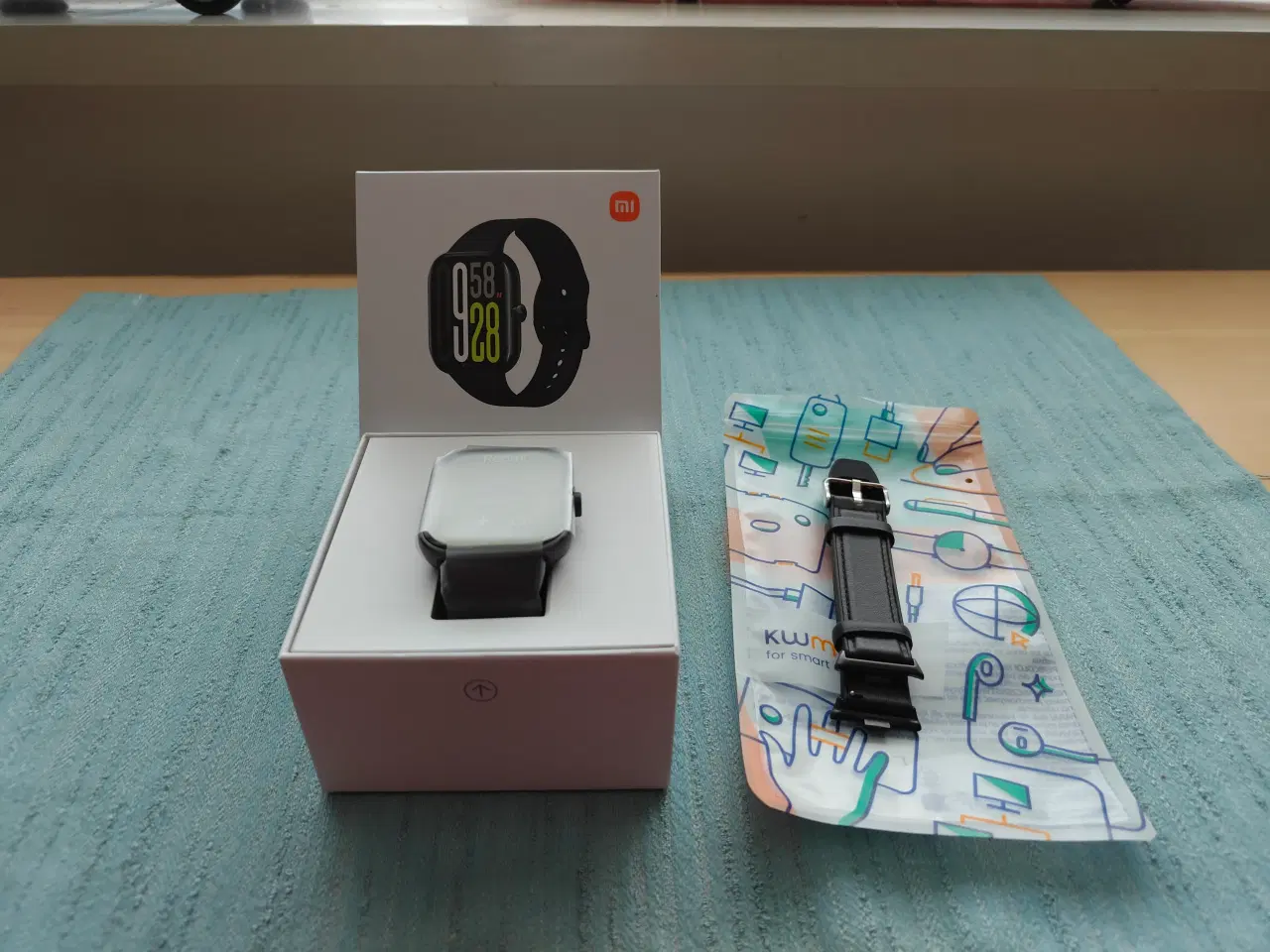 Billede 1 - Xiaomi Redmi Watch 5 (2025 model)