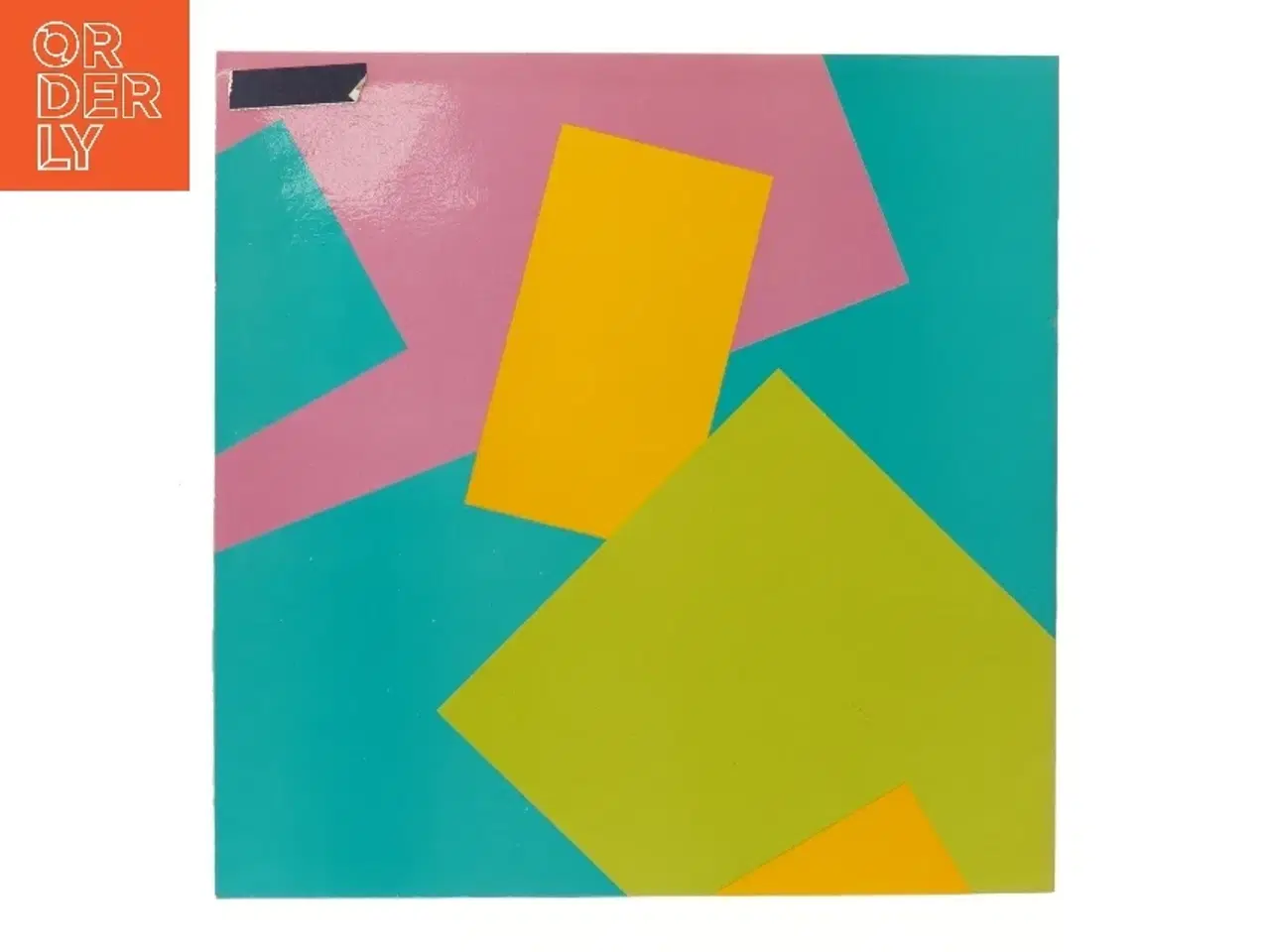 Billede 2 - The Sneakers - Vinyl LP