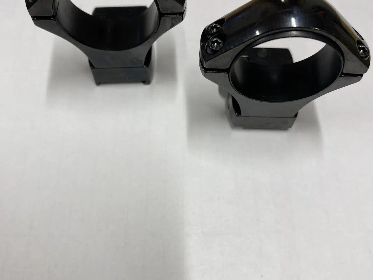 Billede 2 - Sako/Tilkka Optilock 30mm medium 