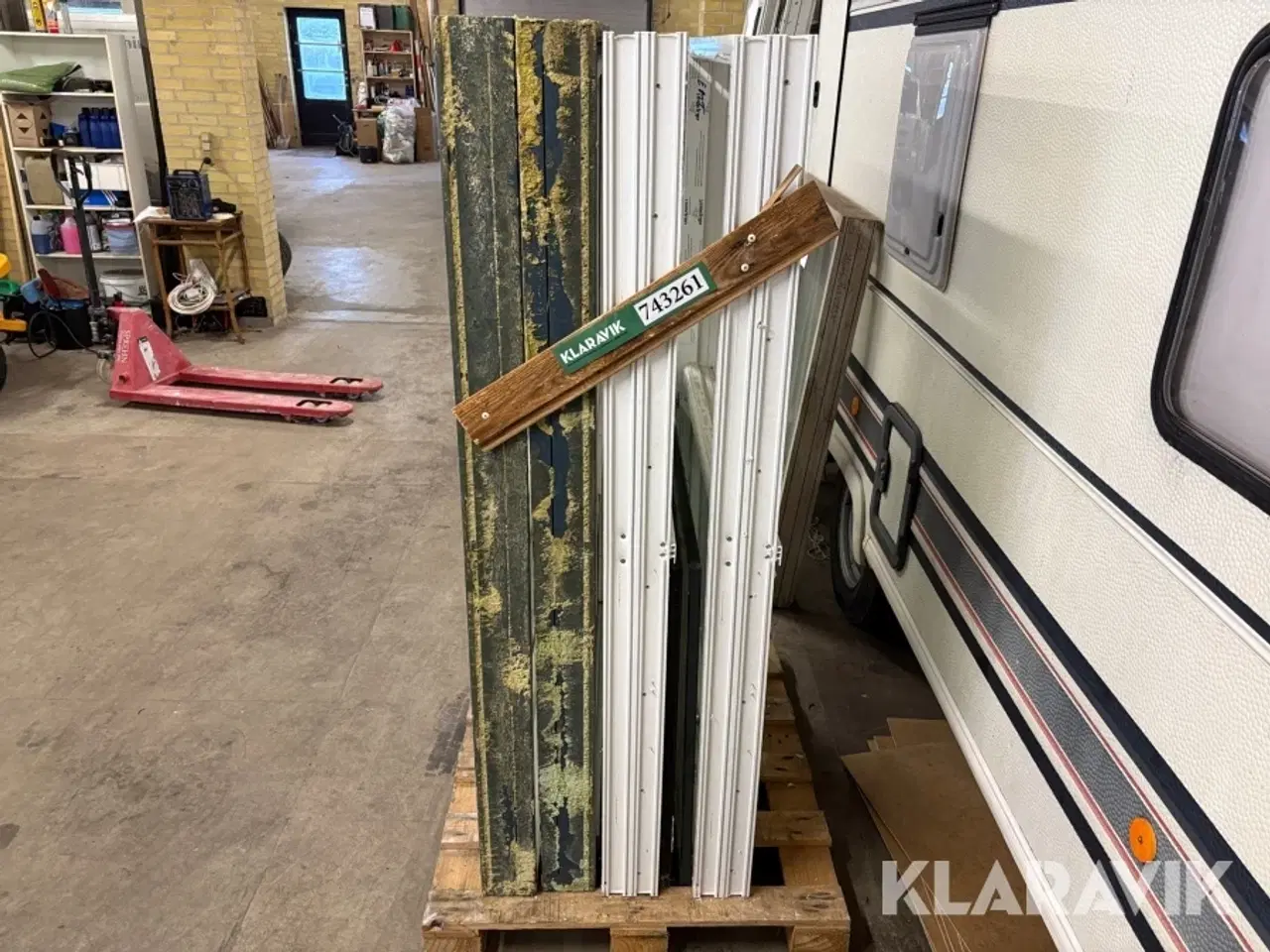 Billede 4 - Dør & Vinduer