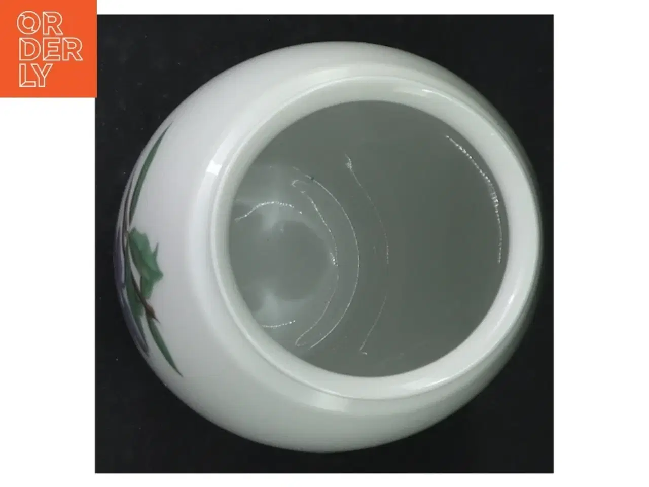 Billede 3 - Porcelænsvase fra B&G (str. 14 cm)