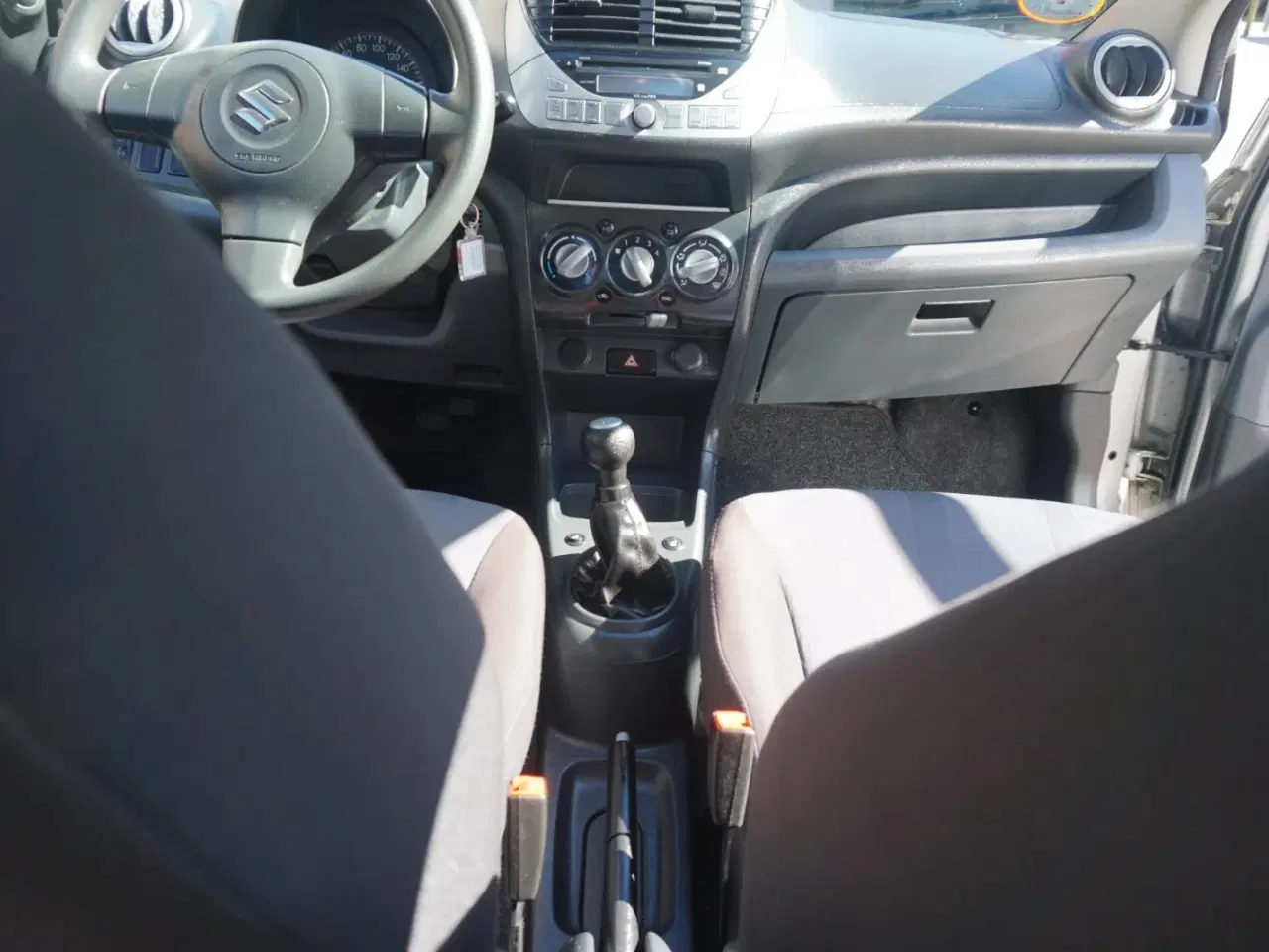 Billede 4 - Suzuki Alto 1,0 GL