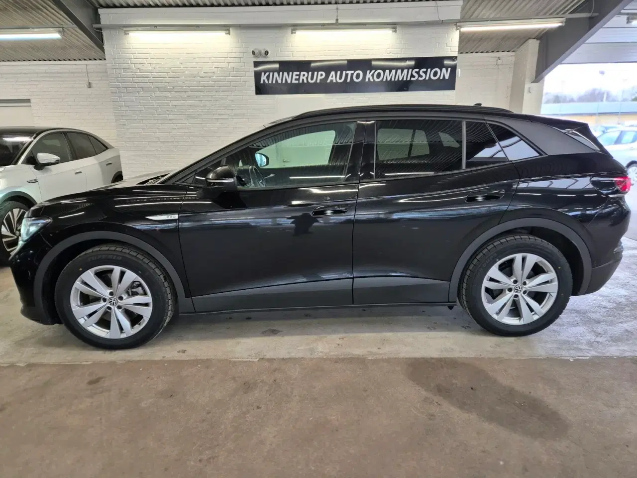 Billede 3 - VW ID.4 EL Pro 174HK 5d Aut.