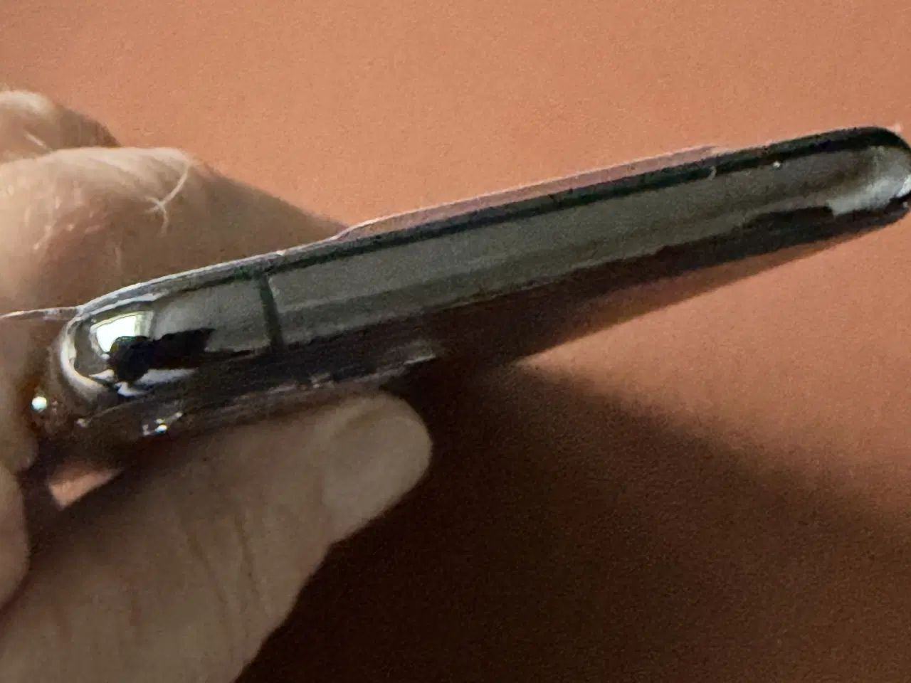Billede 4 - iPhone 11 Pro uden ridser overhoved