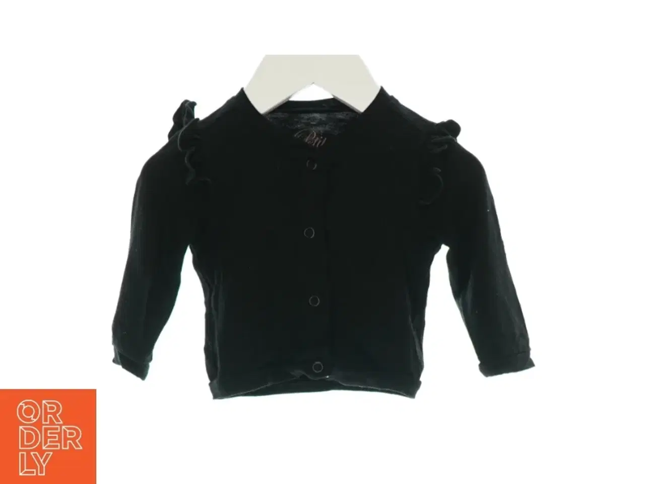 Billede 1 - Bluse/cardigan fra Sofie Schnoor (Str. 62)