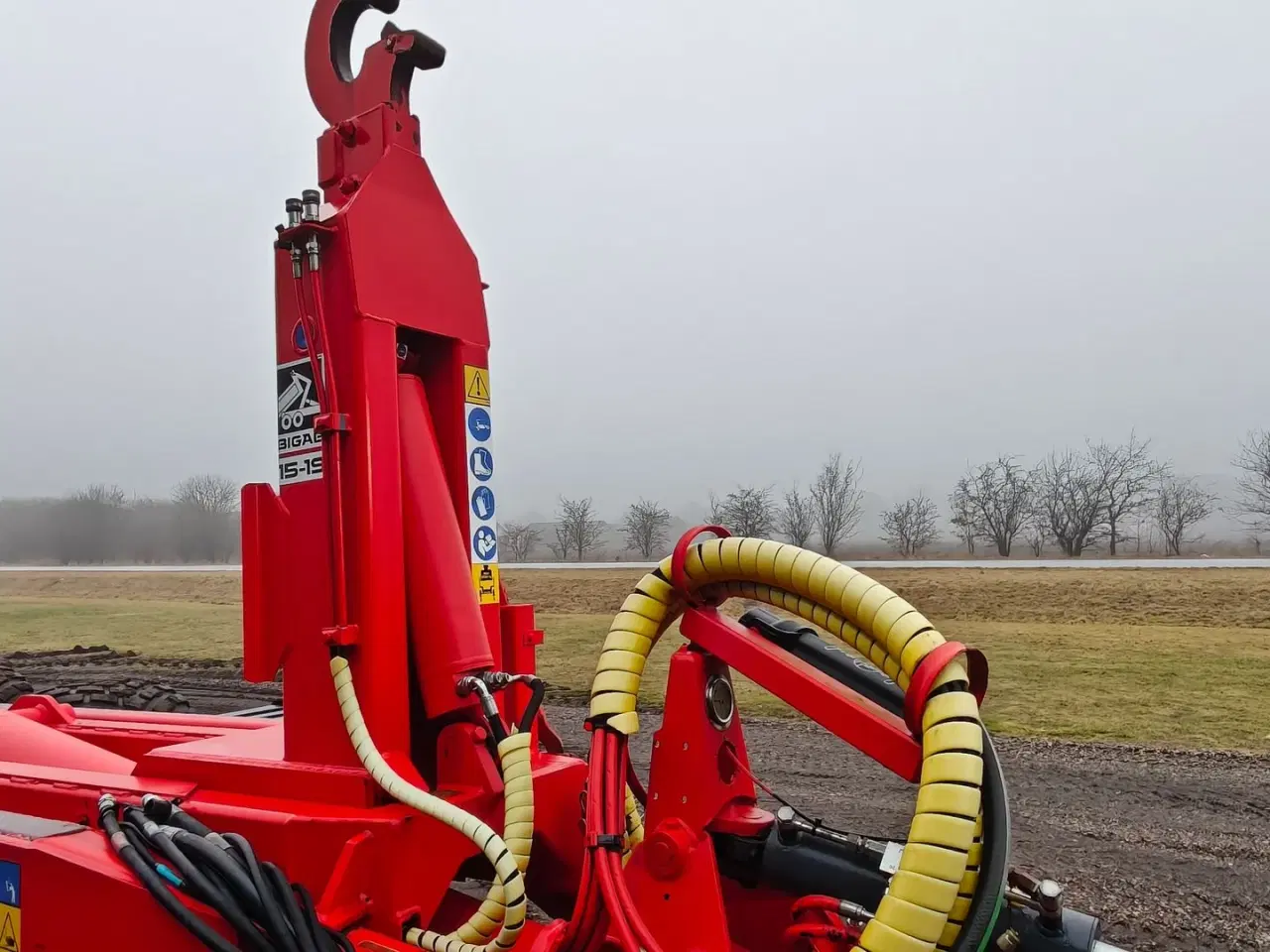 Billede 7 - Bigab 15-19