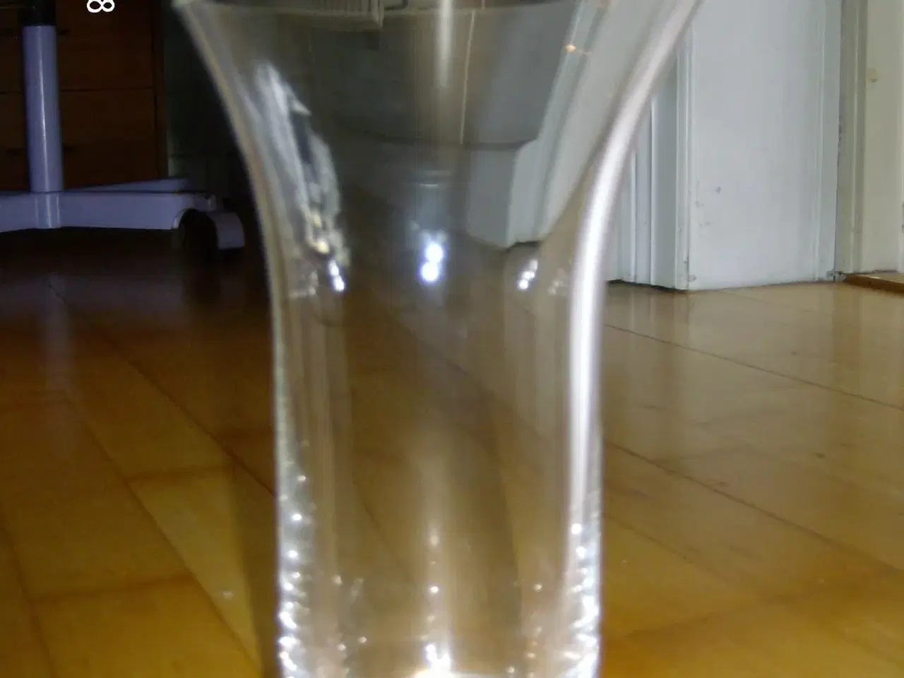 Billede 4 - Vase 