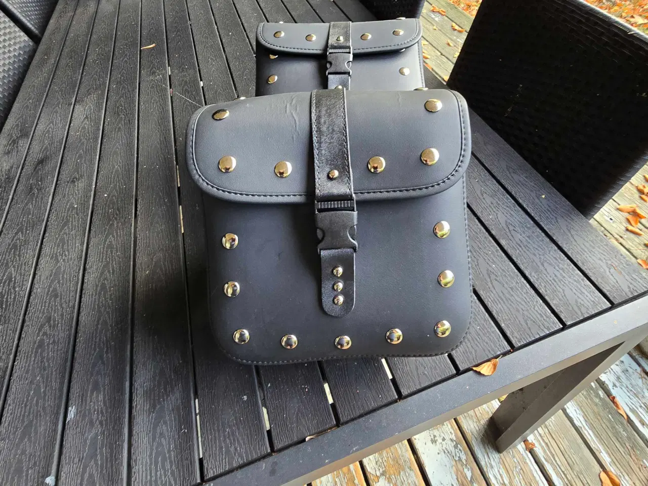 Billede 2 - Nye sidetasker