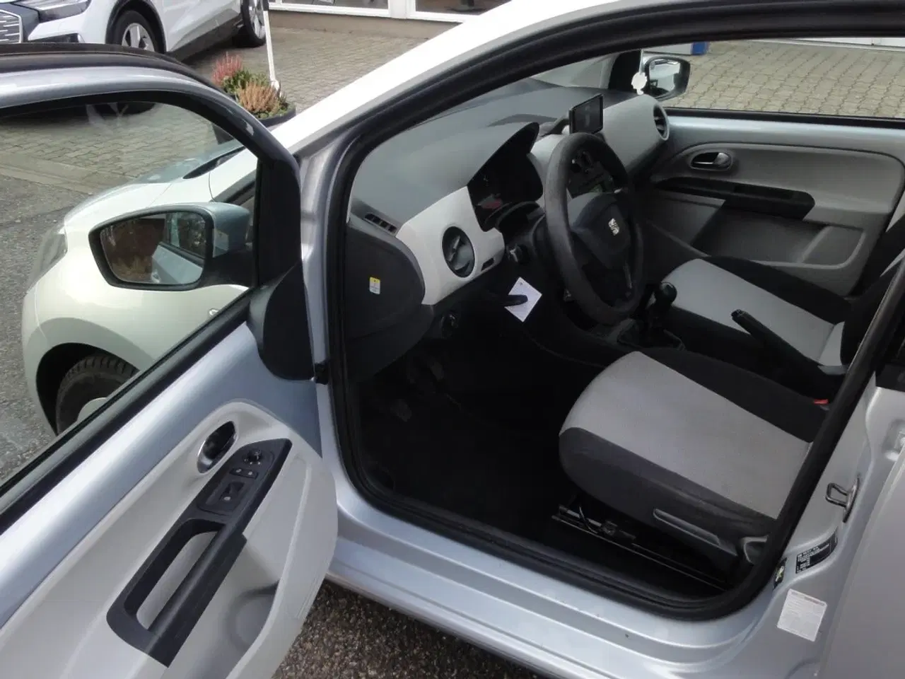 Billede 10 - Seat Mii 1,0 75 Reference eco