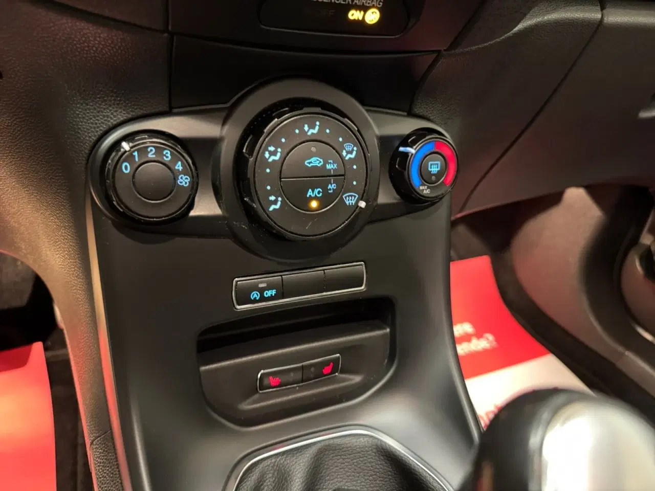 Billede 11 - Ford Fiesta 1,0 EcoBoost ST-Line