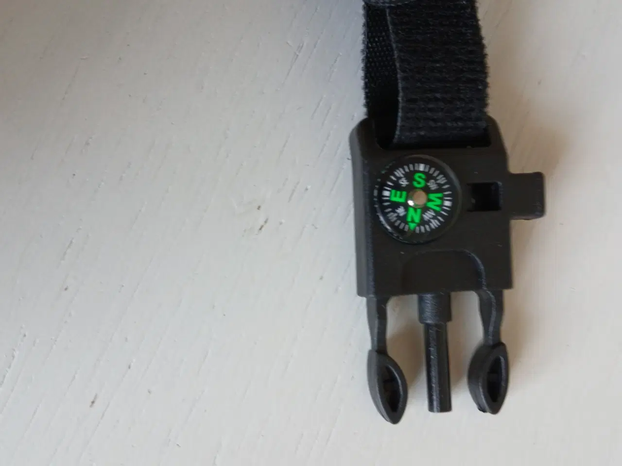 Billede 4 - G Sport overlevelse ur med mange funktioner