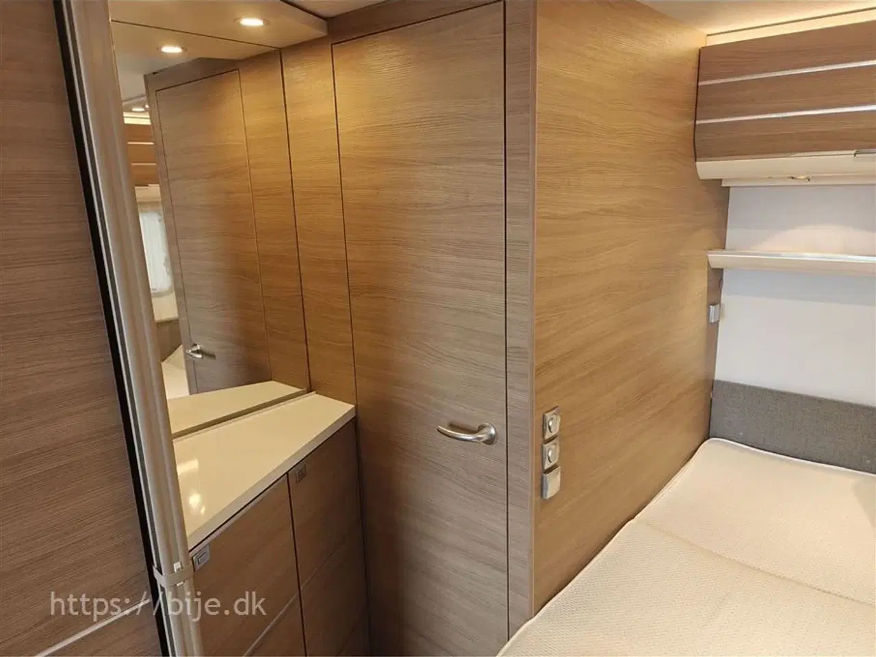 Billede 8 - 2020 - Adria Adora 522 UP Køb denne vogn og få et gavekort på 10.000 kr. med i handlen.