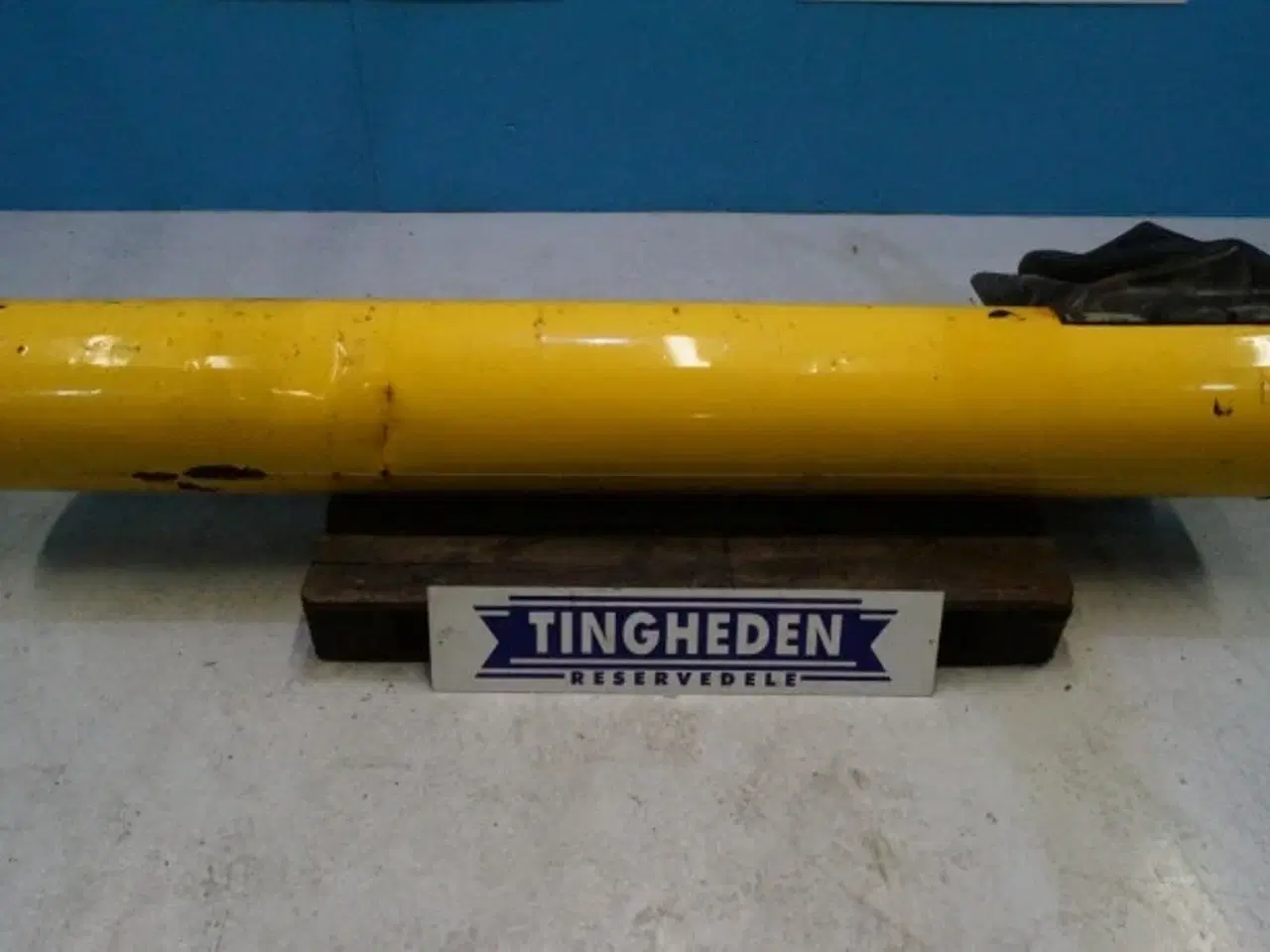 Billede 2 - New Holland TX68 Rep Rør 2,2m 84019924