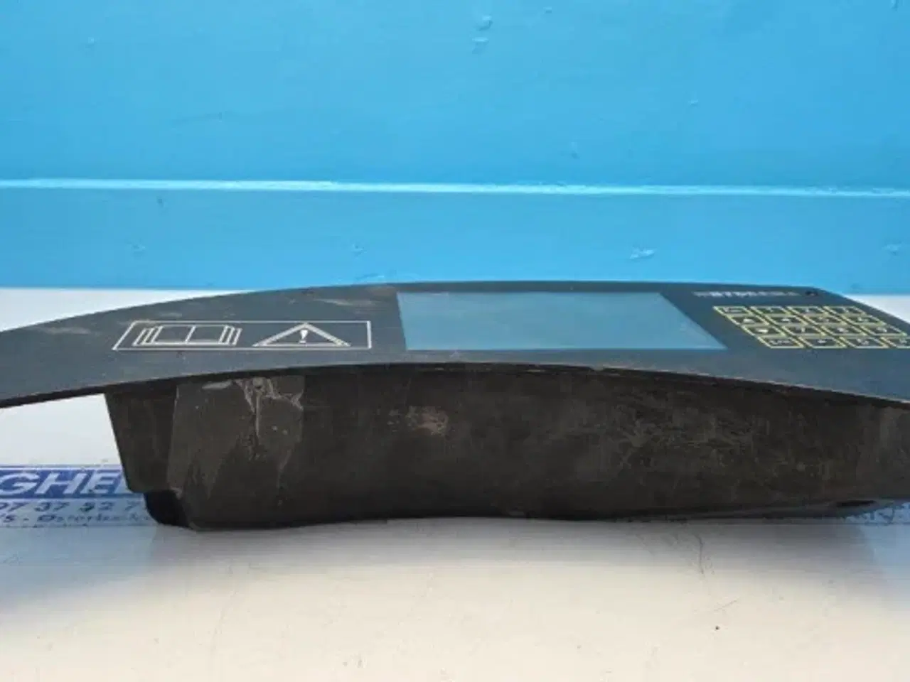 Billede 9 - Hydrema 906D Display 7400384