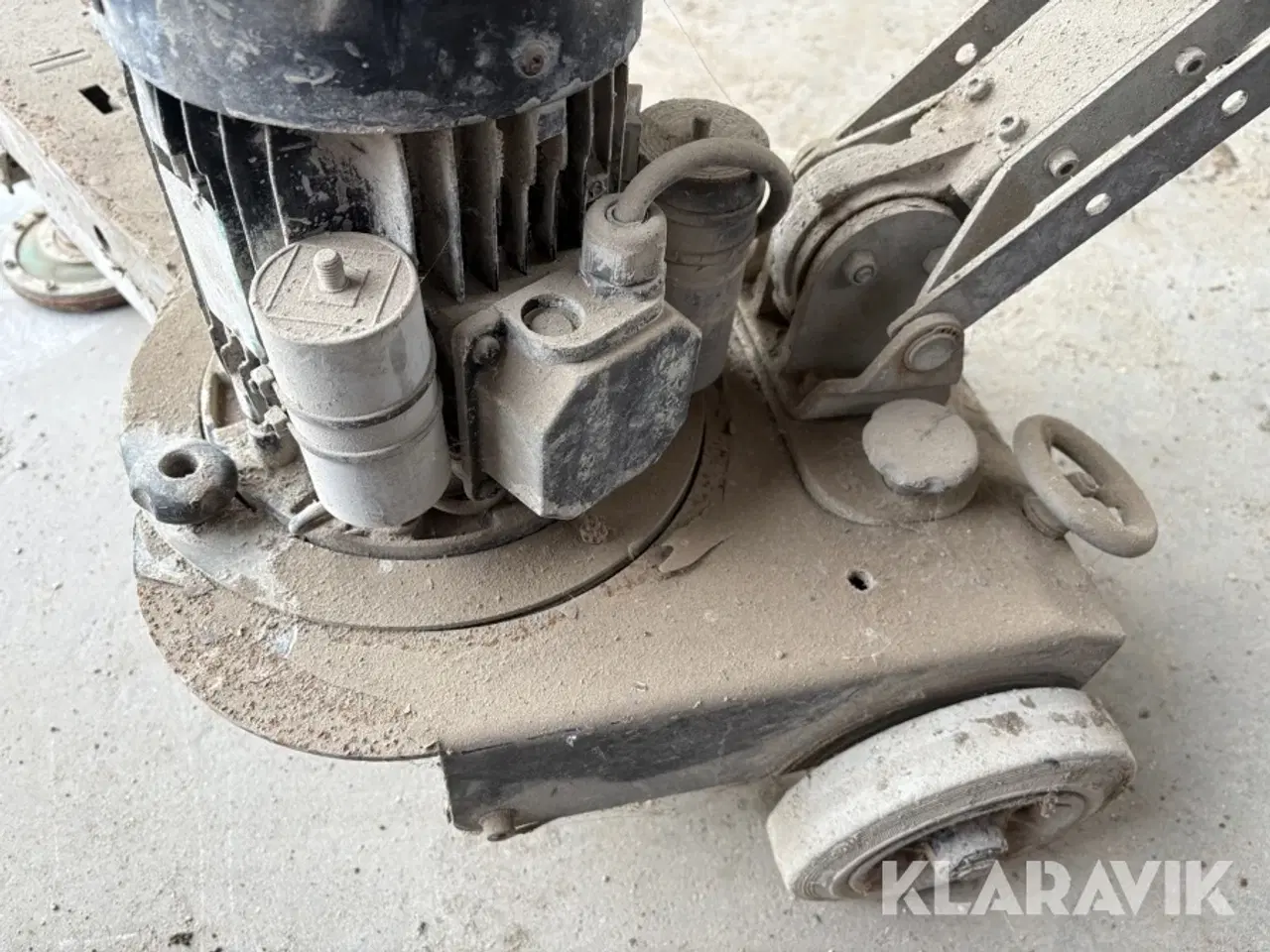 Billede 4 - Kantsliber htc130