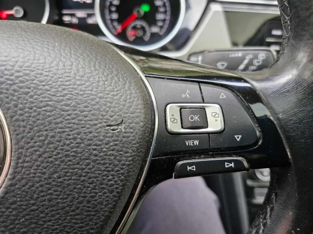 Billede 11 - Vw Touran TDI