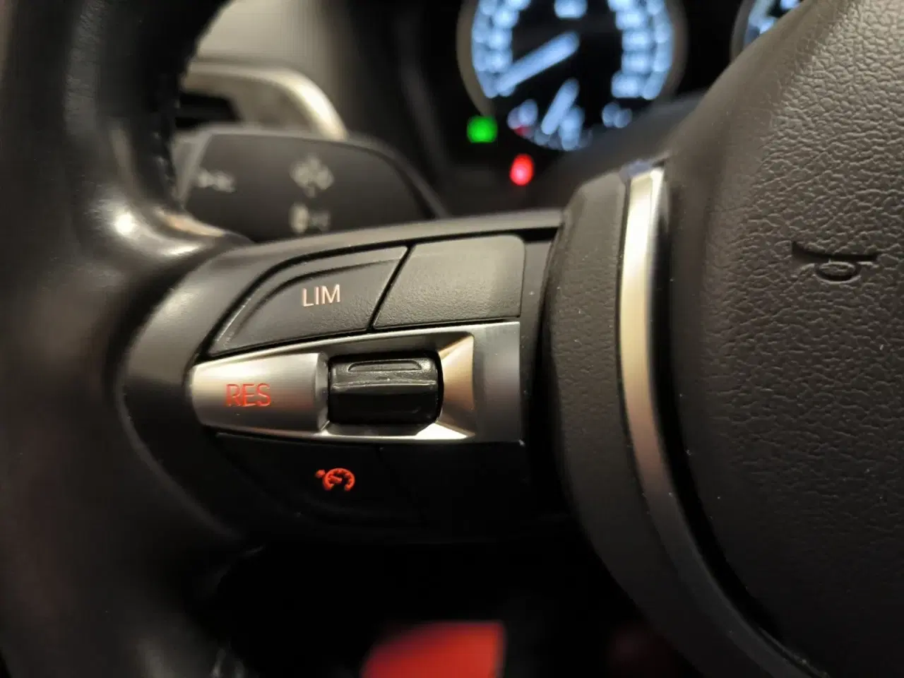 Billede 12 - BMW 118i 1,5 Sport Line aut.