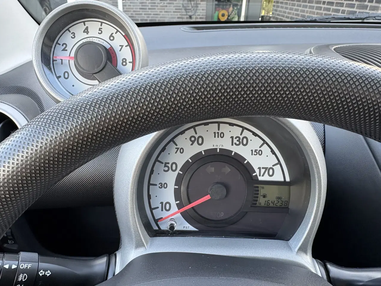 Billede 5 - Peugeot 107S 1.0 5-d