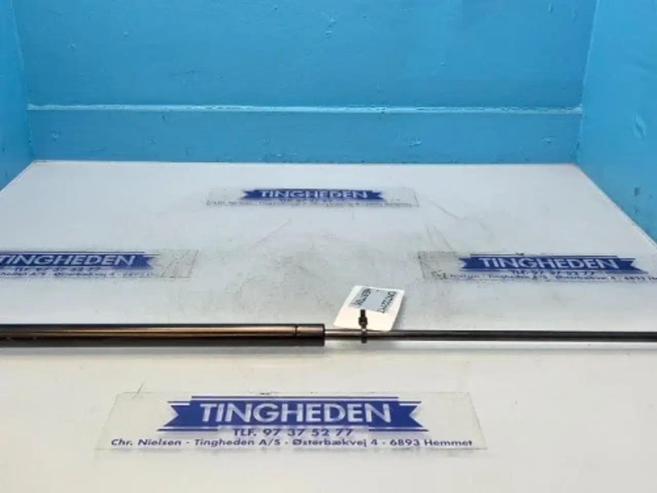 Billede 1 - Massey Ferguson 3090 Cylinder 3389556M1