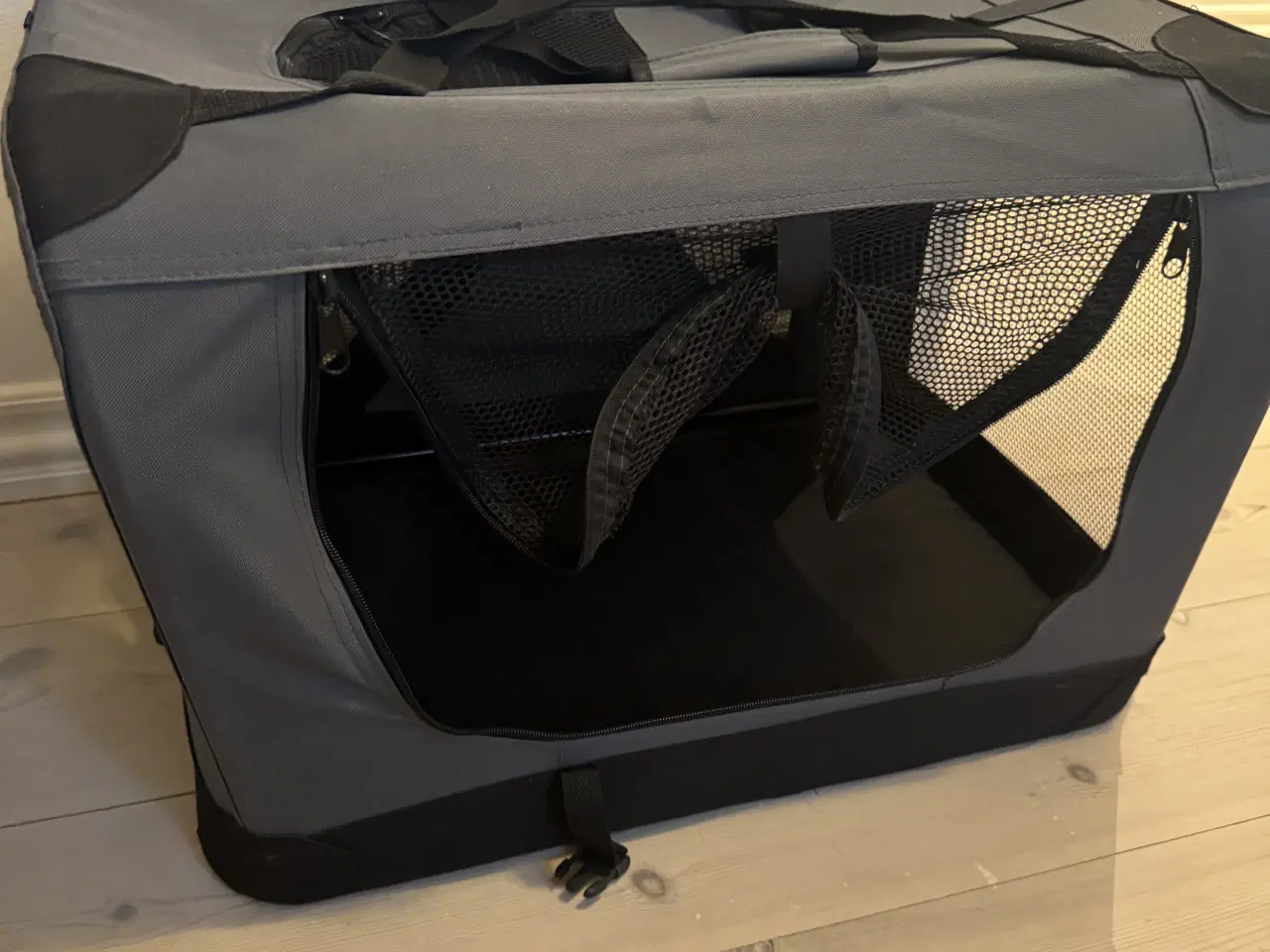 Billede 2 - Transportbuf