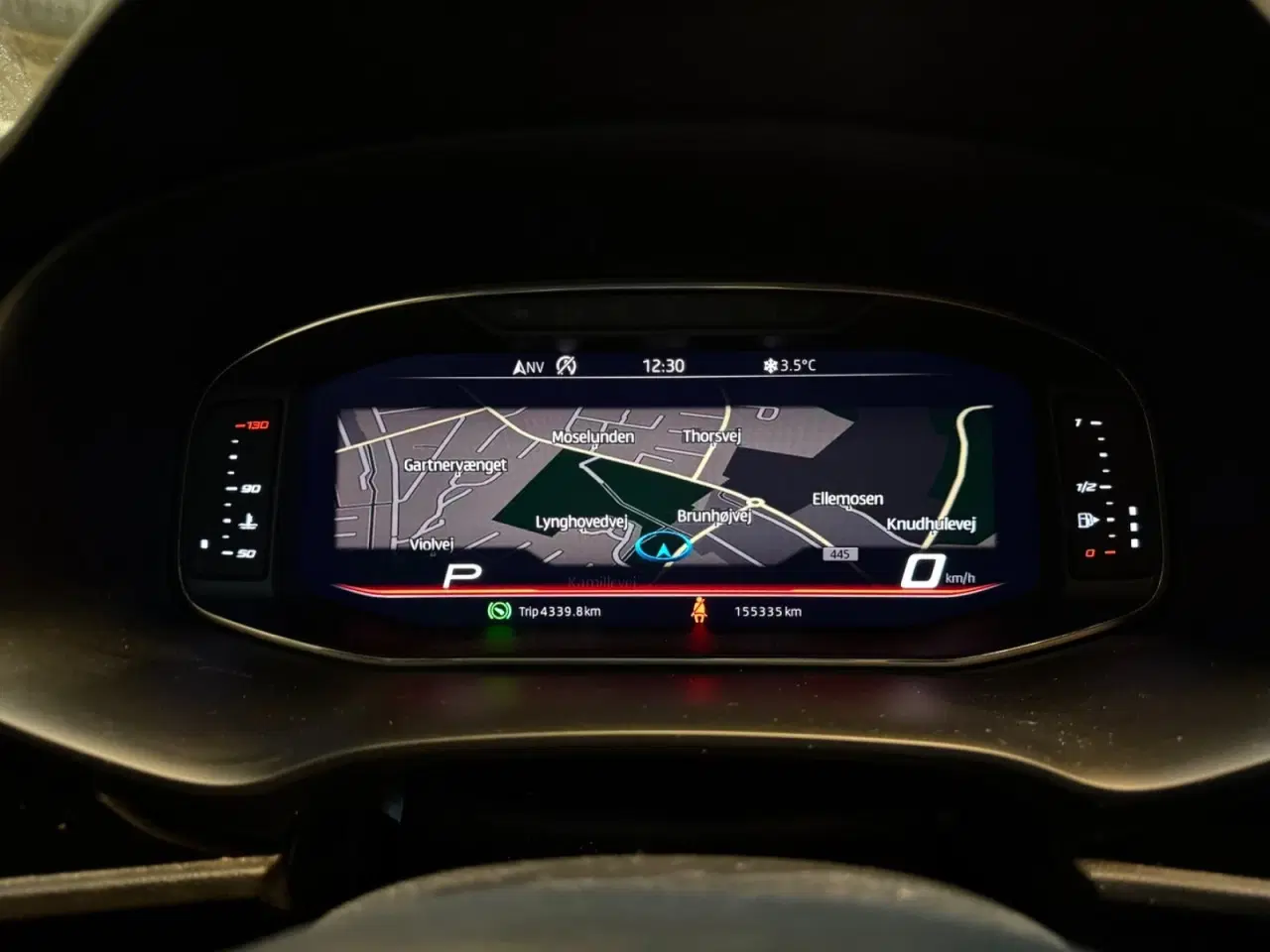 Billede 13 - Seat Leon 1,4 TSi 150 FR DSG