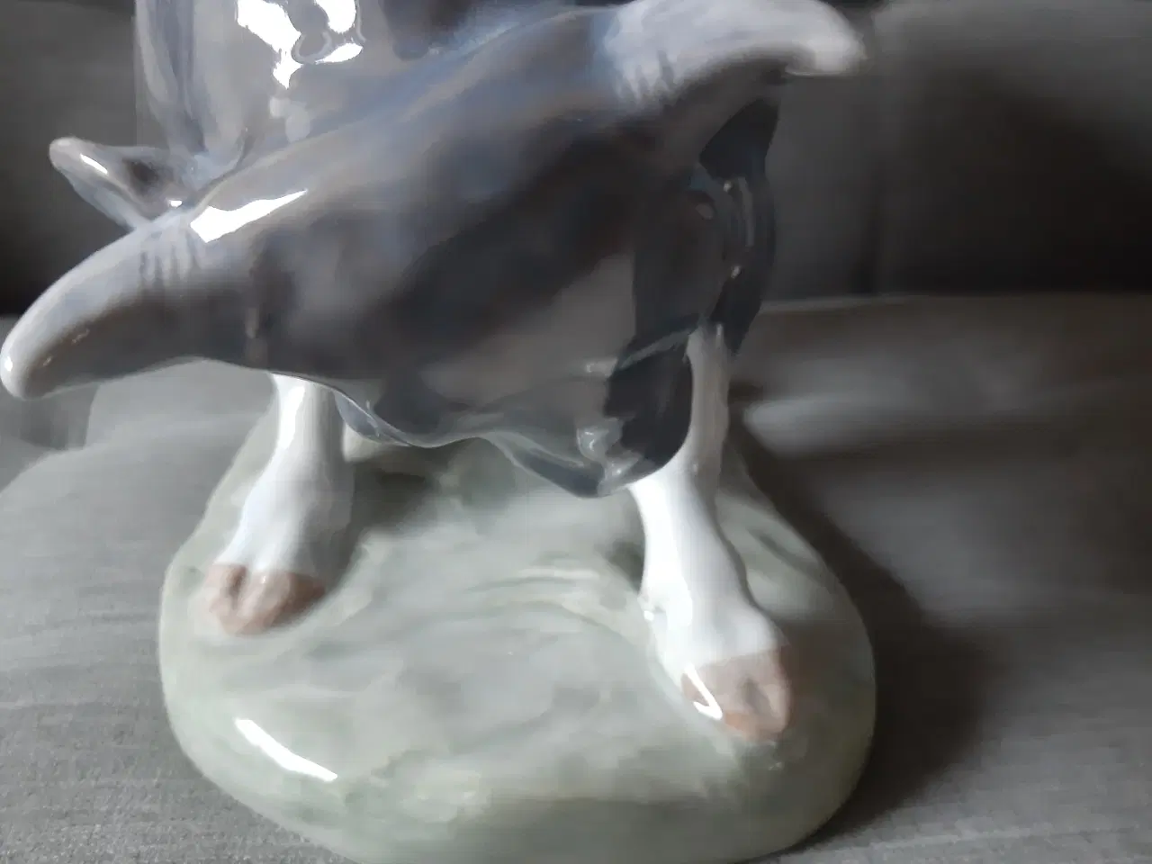 Billede 2 - Kgl.Figur NR.1195 TYR 