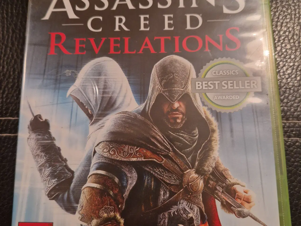 Billede 1 - Assassins Creed Revelations 