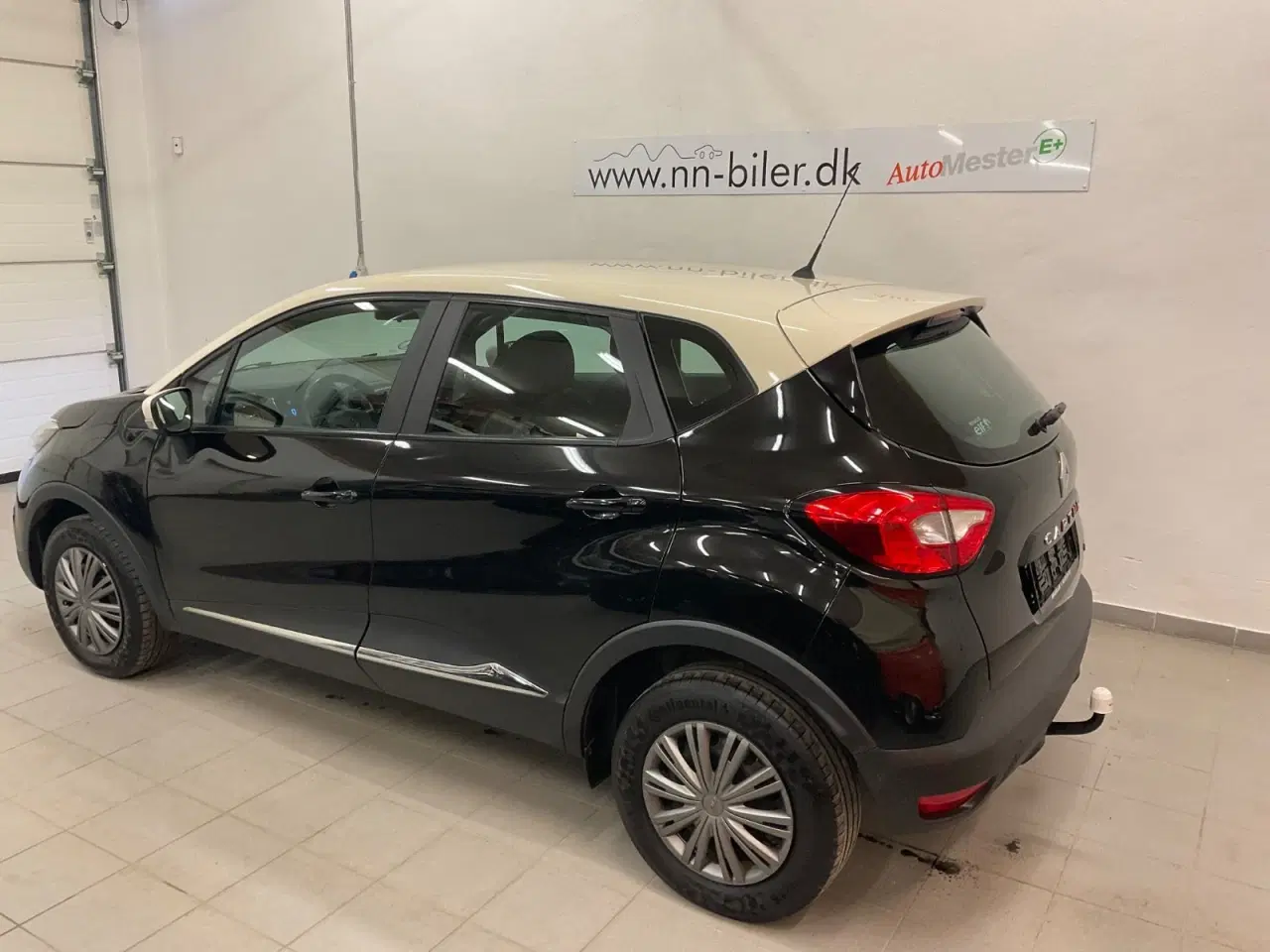 Billede 6 - Renault Captur 0,9 TCe 90 Authentique