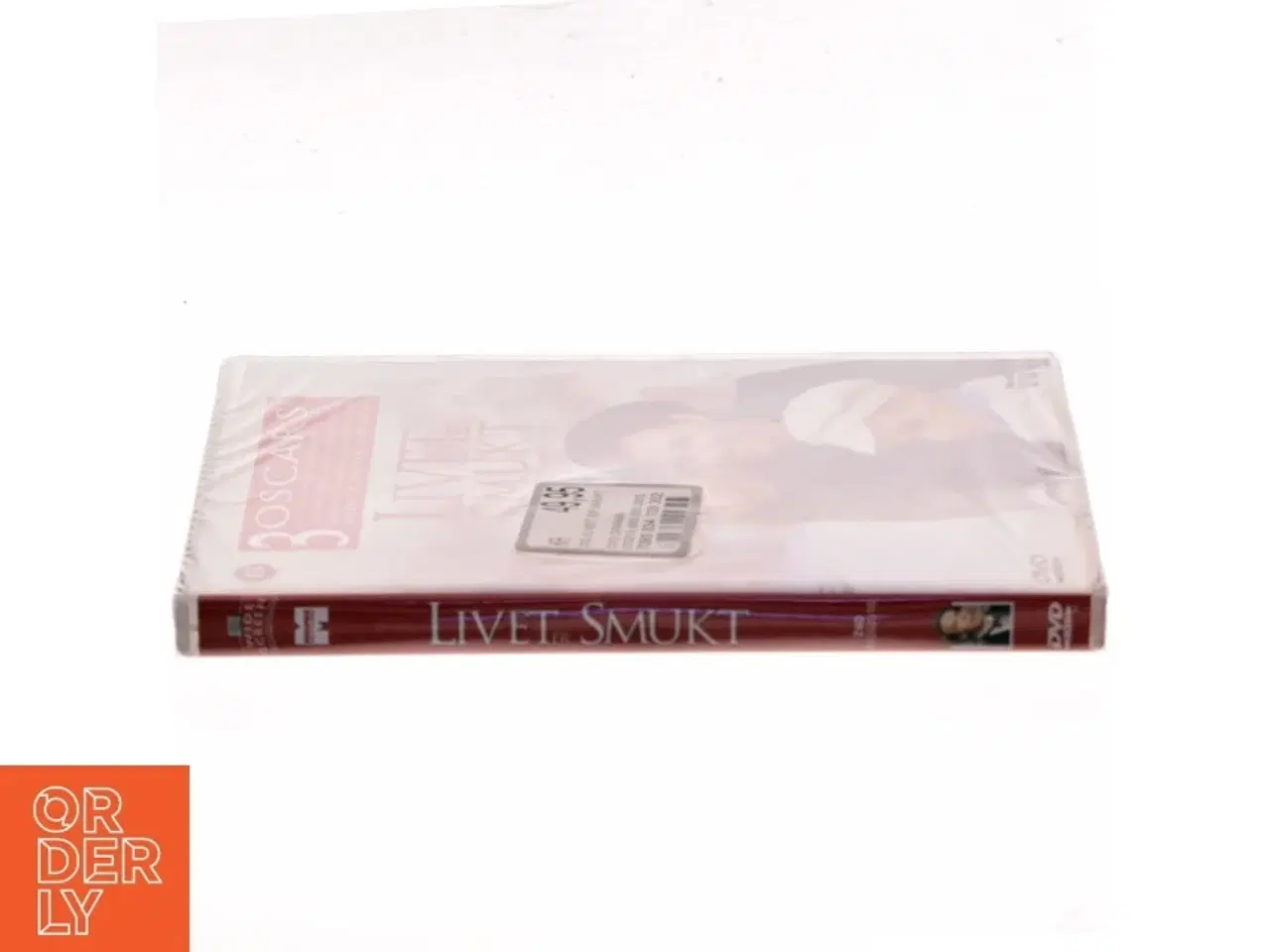 Billede 2 - Livet er smukt med Roberto Benigni (DVD)