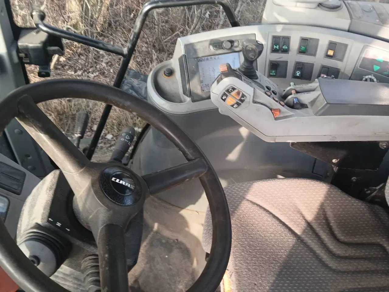 Billede 6 - CLAAS AXION 850