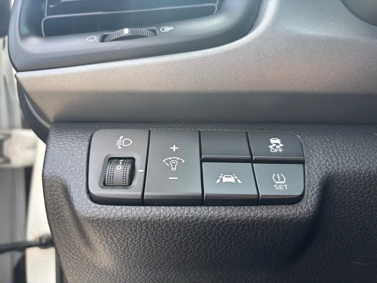Billede 13 - Kia Rio 1,2 CVVT Base+
