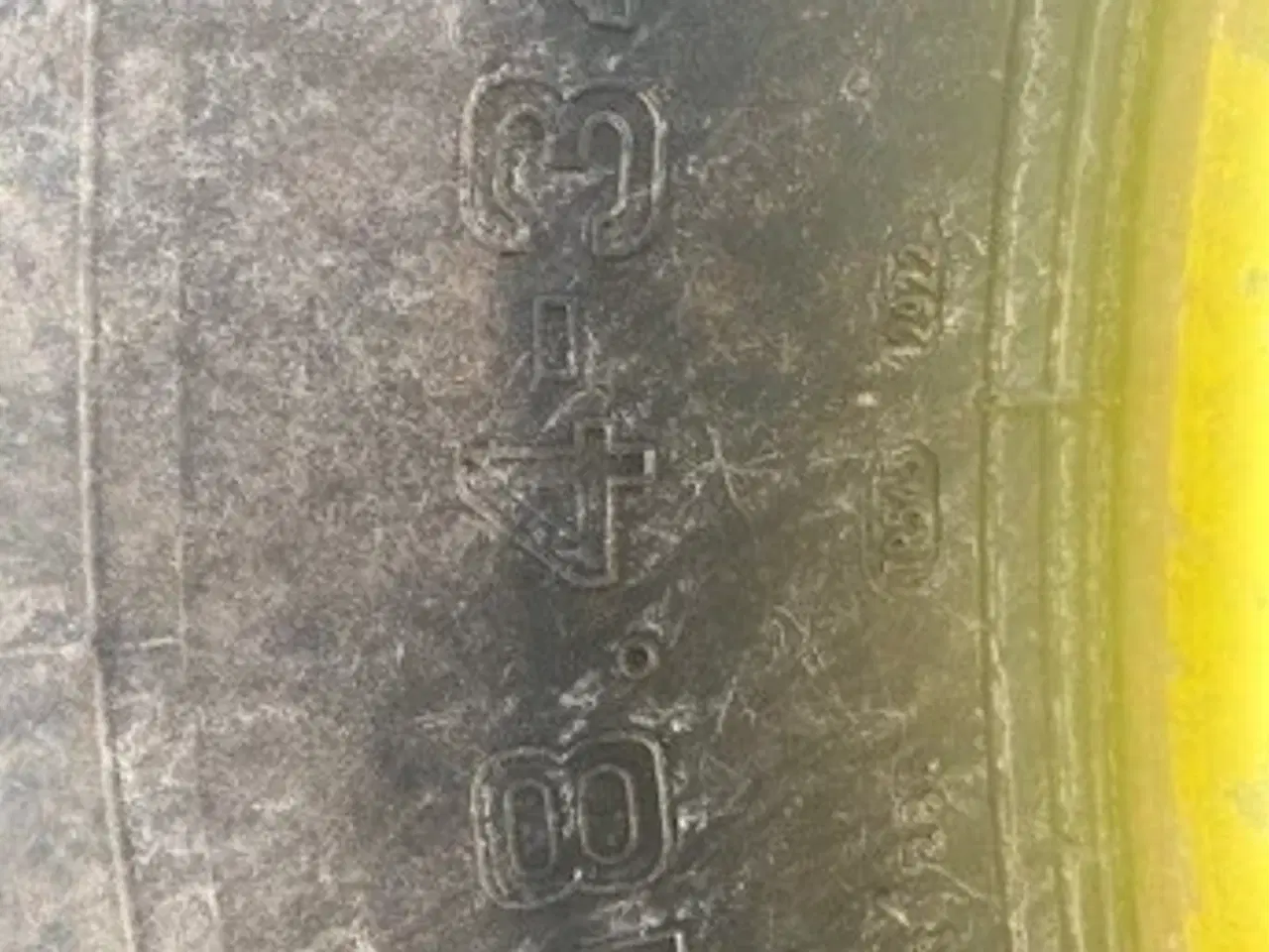 Billede 12 - SAK 10 Ton galvaniseret gyllevogn med 16 meter HARSØ slangebom