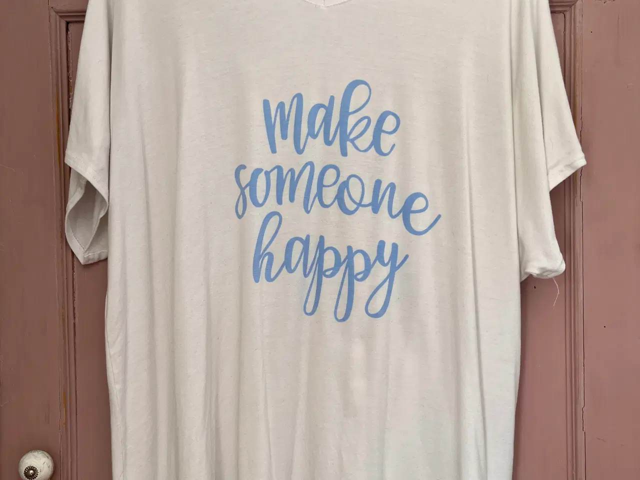 Billede 5 - T-shirts fra Zoey - pris pr. styk -str. L  (50/52)