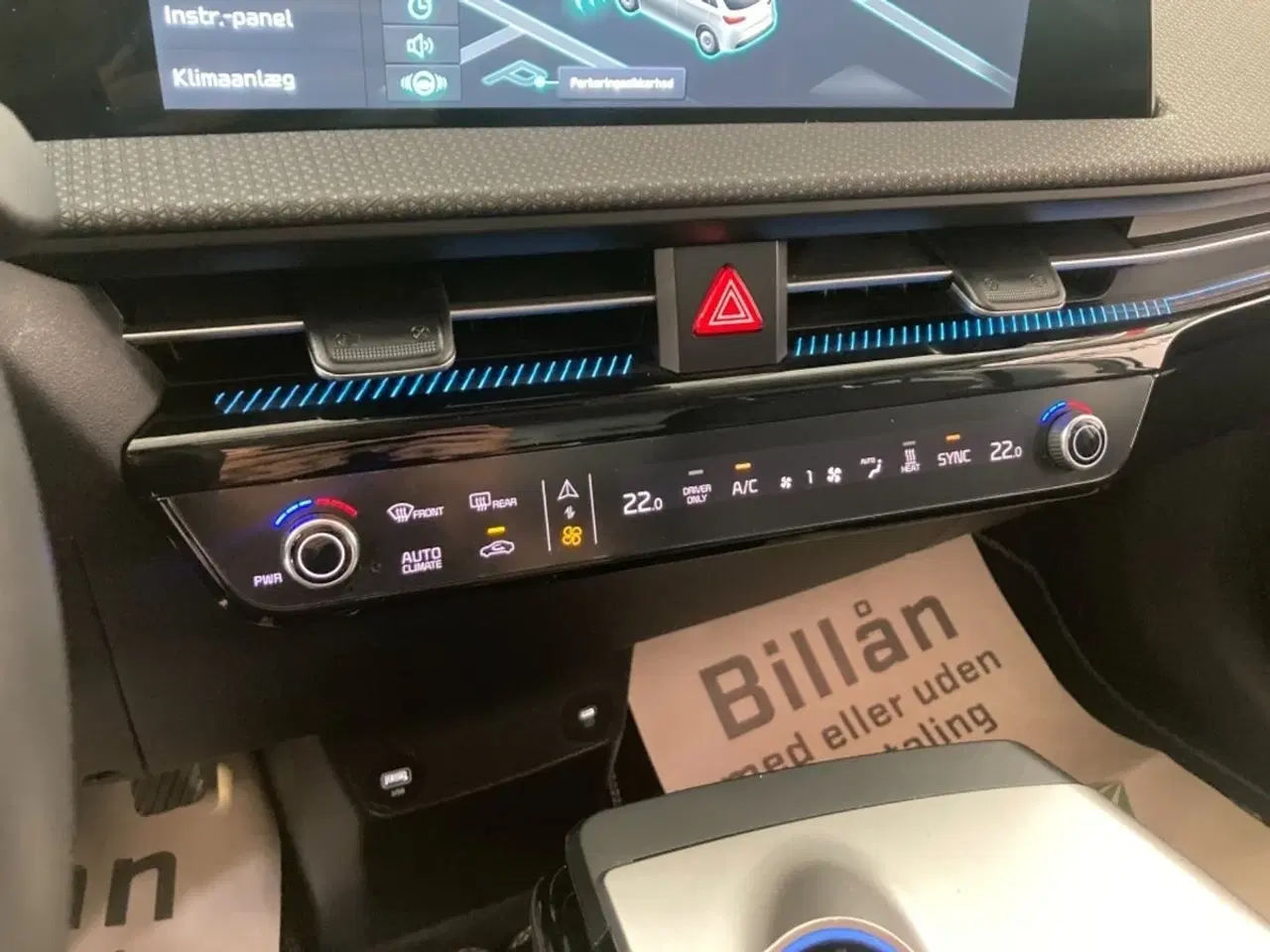 Billede 18 - Kia EV6 58 Standard Range Access